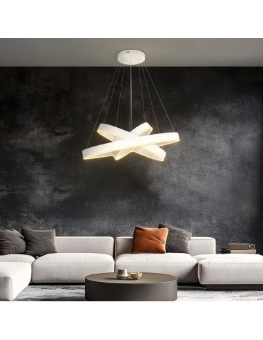 kelvo® VENOM KLV-101-0200-V2 Κρεμαστό Φωτιστικό...