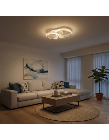 kelvo® DIAMOND KLV-101-0224 Φωτιστικό Οροφής...