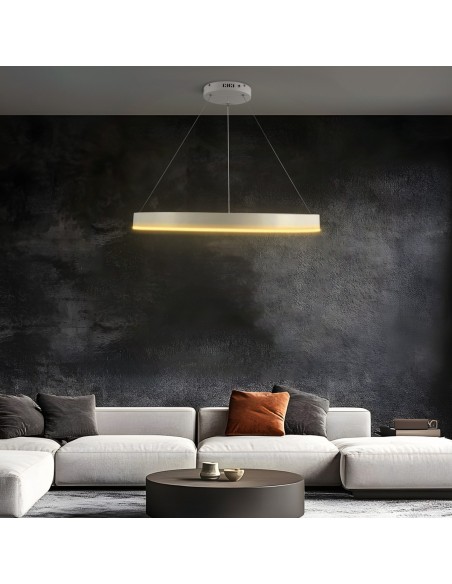 kelvo® VENOM KLV-101-0191 Κρεμαστό Φωτιστικό Οροφής LED...