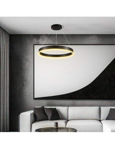 kelvo® VENOM KLV-101-0187 Κρεμαστό Φωτιστικό...