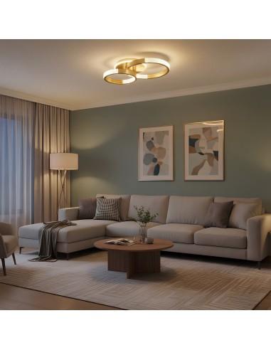 kelvo® DIAMOND KLV-101-0225 Φωτιστικό Οροφής...