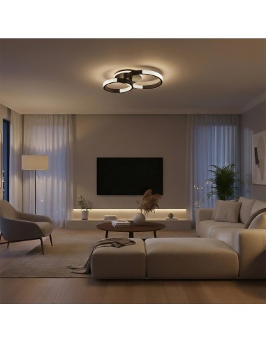 kelvo® DIAMOND KLV-101-0223 Φωτιστικό Οροφής...