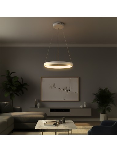 kelvo® NEMESIS KLV-101-0209 Κρεμαστό Φωτιστικό...