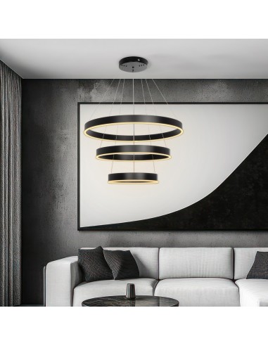 kelvo® VENOM KLV-101-0199 Κρεμαστό Φωτιστικό...