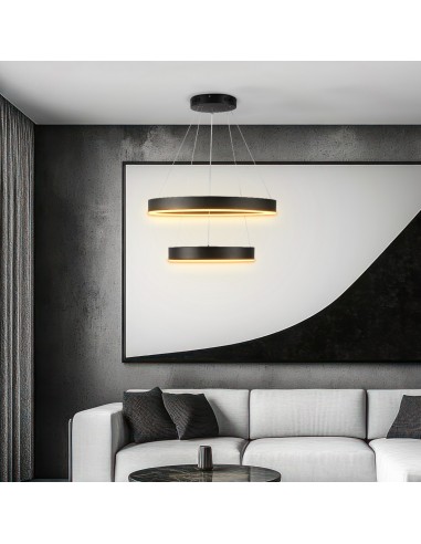 kelvo® VENOM KLV-101-0196 Κρεμαστό Φωτιστικό...