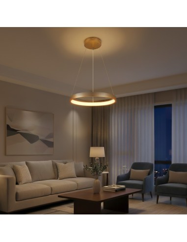 kelvo® NEMESIS KLV-101-0210 Κρεμαστό Φωτιστικό...