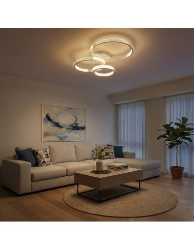 kelvo® DIAMOND KLV-101-0227 Φωτιστικό Οροφής...