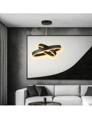 kelvo® VENOM KLV-101-0196-V2 Κρεμαστό Φωτιστικό...