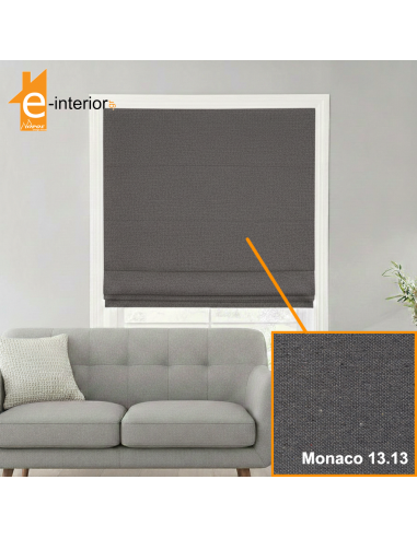 CLASSIC ROMAN MONACO 13.13