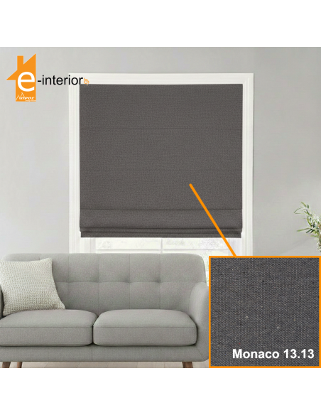 CLASSIC ROMAN MONACO 13.13