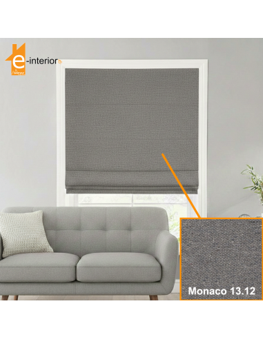 CLASSIC ROMAN MONACO 13.12