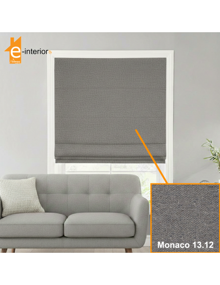 CLASSIC ROMAN MONACO 13.12