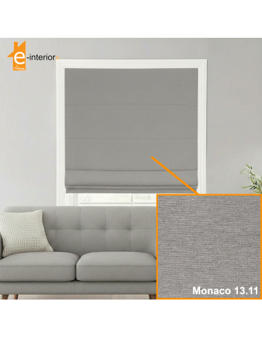 CLASSIC ROMAN MONACO 13.11