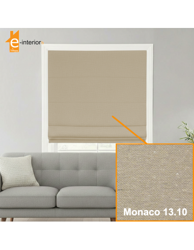 CLASSIC ROMAN MONACO 13.10