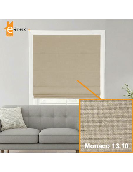 CLASSIC ROMAN MONACO 13.10