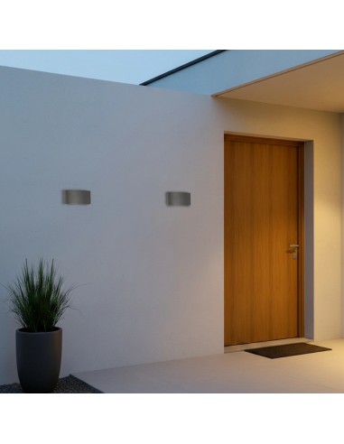 kelvo® SIXOAD KLV-101-0010 Φωτιστικό Τοίχου /...