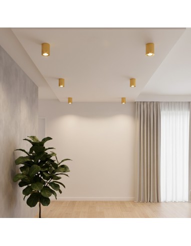 kelvo® AKIRA KLV-101-0027 Κινούμενο Φωτιστικό...