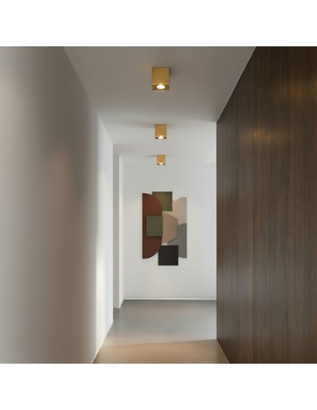 kelvo® AKIRA KLV-101-0031 Κινούμενο Φωτιστικό Downlight...