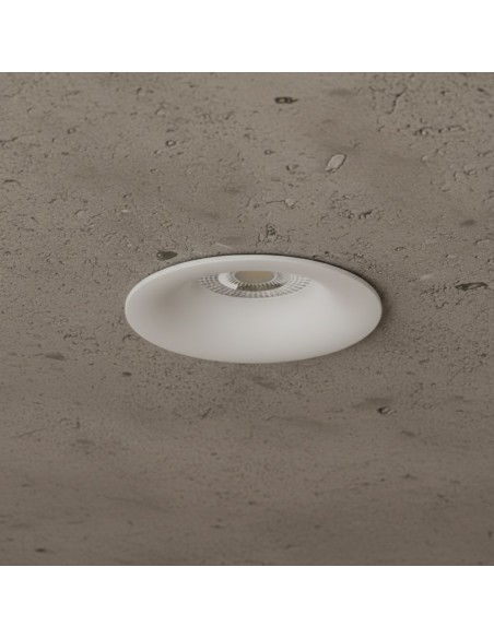 kelvo® OMICRON KLV-101-0035 Χωνευτό Φωτιστικό Downlight...