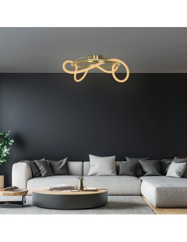 kelvo® GLOW KLV-101-0149 Φωτιστικό Οροφής LED...