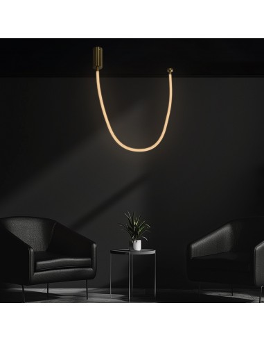 kelvo® GLOW KLV-101-0155 Κρεμαστό Φωτιστικό...