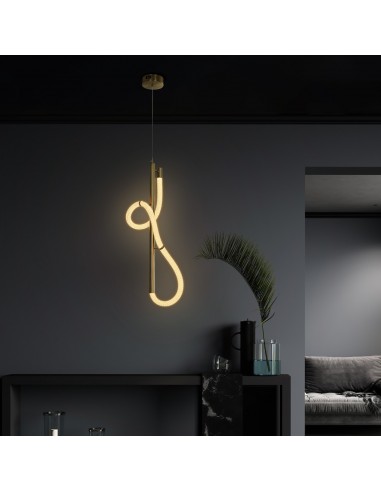 kelvo® GLOW KLV-101-0160 Κρεμαστό Φωτιστικό...