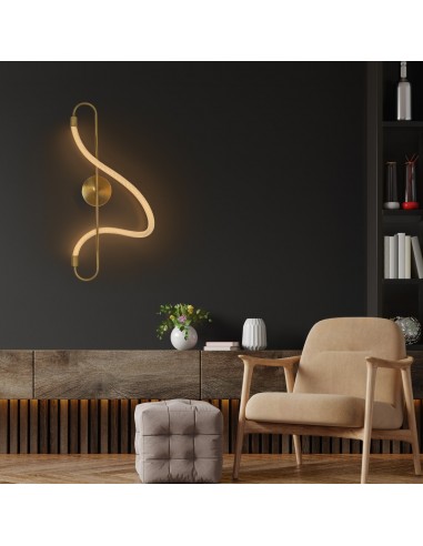 kelvo® GLOW KLV-101-0169 Φωτιστικό Τοίχου /...