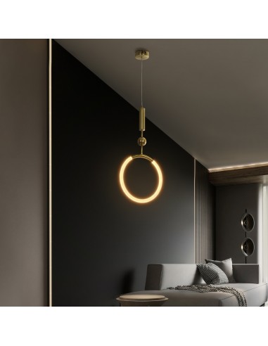 kelvo® GLOW KLV-101-0175 Κρεμαστό Φωτιστικό...