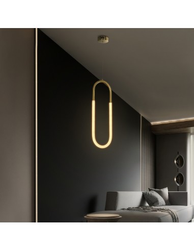 kelvo® GLOW KLV-101-0176 Κρεμαστό Φωτιστικό...