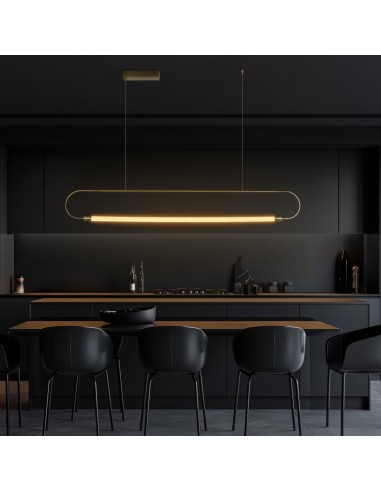 kelvo® GLOW KLV-101-0177 Κρεμαστό Φωτιστικό...