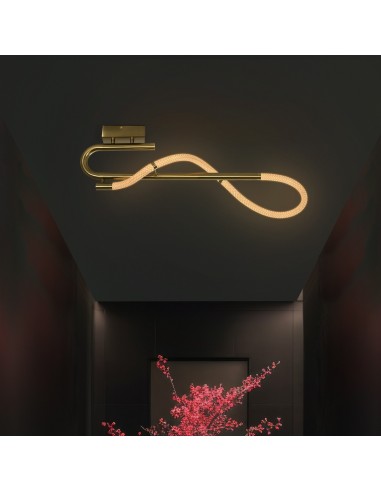 kelvo® GLOW KLV-101-0148 Φωτιστικό Οροφής LED...