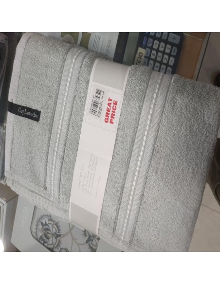 ΣΕΤ ΠΕΤΣΕΤΕΣ TRIO verde