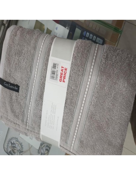 ΣΕΤ ΠΕΤΣΕΤΕΣ TRIO Melanze