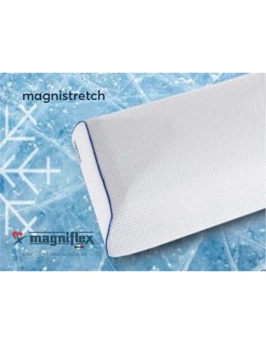 Μαξιλάρι Magnistretch® 42x72+13 Medium