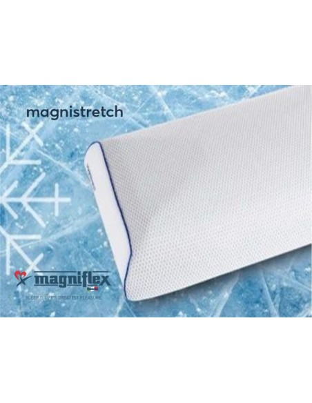 Μαξιλάρι Magnistretch® 42x72+13 Medium