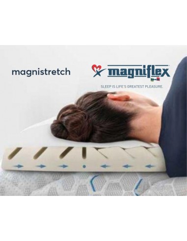 Μαξιλάρι Magnistretch® 42x72+15 Large
