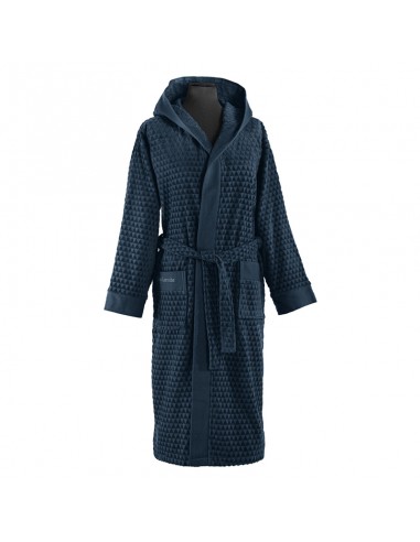 Μπουρνούζι Tokyo Marine Blue Medium