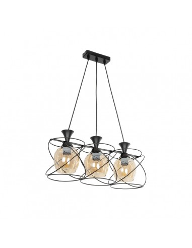 GLOBOSTAR® GLINDER 201-0067 Vintage Κρεμαστό...