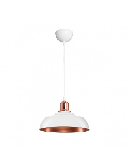 GLOBOSTAR® LOAN 203-0282 Μοντέρνο Κρεμαστό Φωτιστικό...