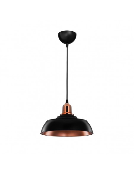 GLOBOSTAR® LOAN 203-0280 Μοντέρνο Κρεμαστό Φωτιστικό...