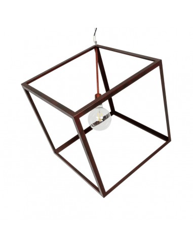 GLOBOSTAR® CUBE 999-0216 Μοντέρνο Κρεμαστό...