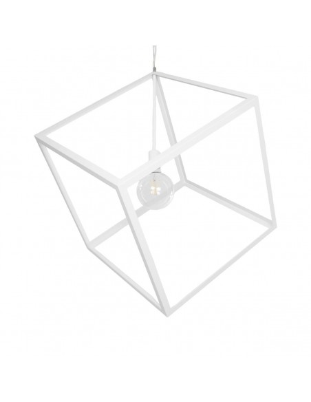 GLOBOSTAR® CUBE 999-0217 Μοντέρνο Κρεμαστό Φωτιστικό...