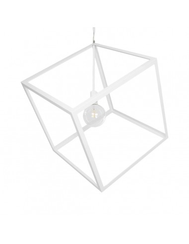 GLOBOSTAR® CUBE 999-0217 Μοντέρνο Κρεμαστό...