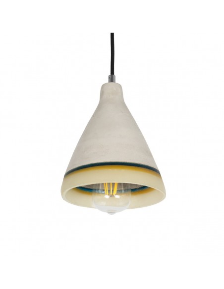 GLOBOSTAR® BEVIN 999-0219 Μοντέρνο Κρεμαστό Φωτιστικό...