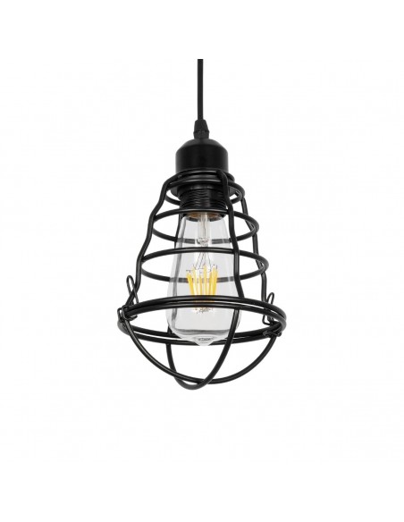 GLOBOSTAR® ALDO 999-0096 Vintage Κρεμαστό Φωτιστικό...