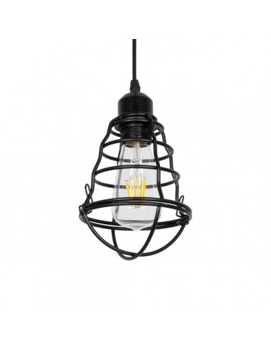 GLOBOSTAR® ALDO 999-0096 Vintage Κρεμαστό...