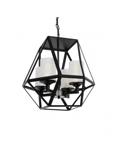 GLOBOSTAR® DASTAR 999-0091 Vintage Κρεμαστό Φωτιστικό...