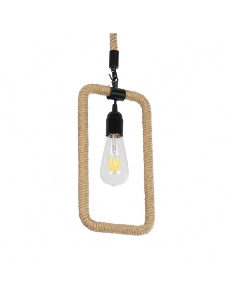 GLOBOSTAR® MALVERN 999-0234 Vintage Κρεμαστό Φωτιστικό...