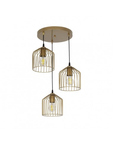 GLOBOSTAR® FLIXIO 201-0138 Vintage Κρεμαστό...