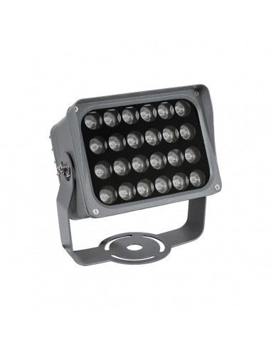 GLOBOSTAR® FLOODXENA 90131 Προβολέας Σποτ Wall...